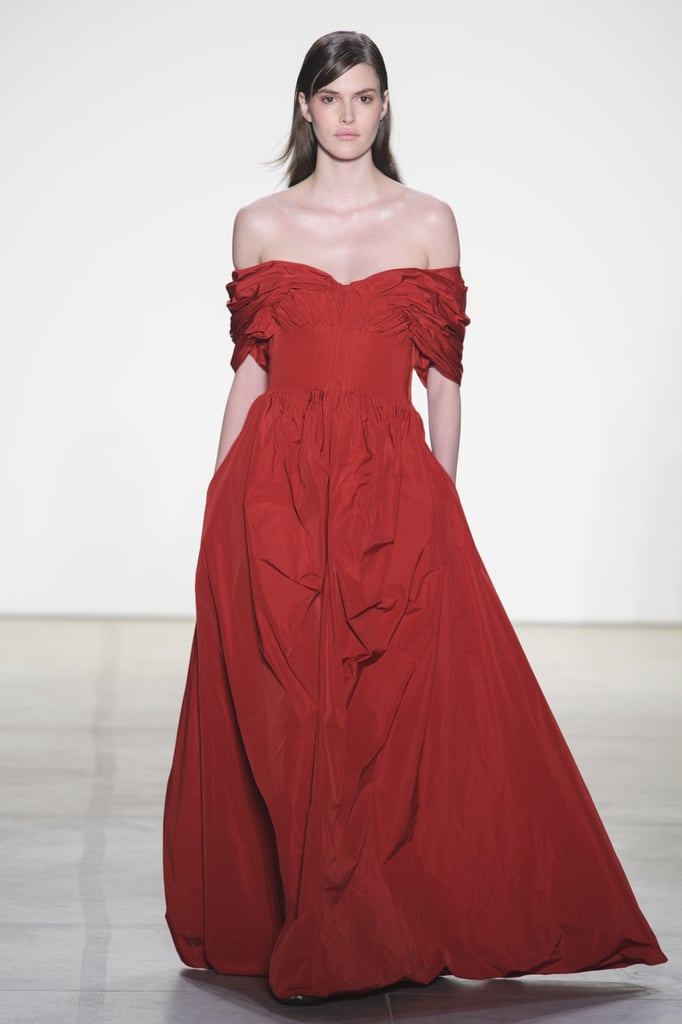 Our Pick: Brock Collection Fall 2017