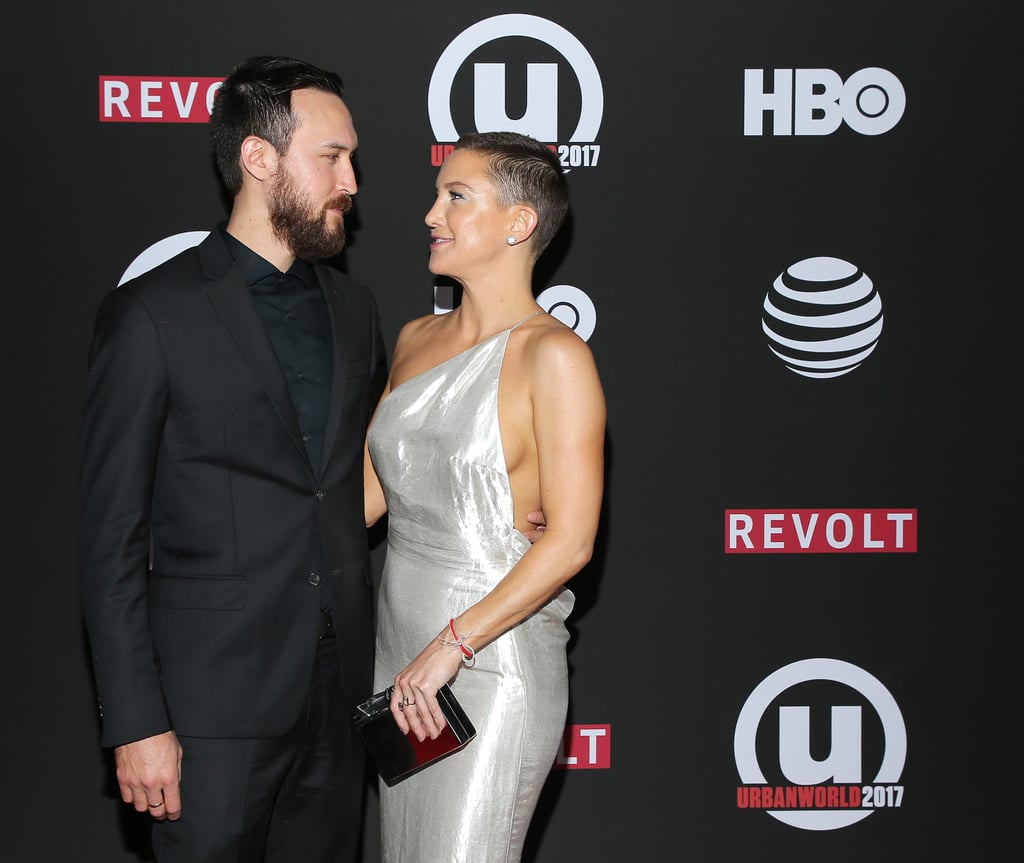 Kate Hudson and Danny Fujikawa's Cutest Pictures