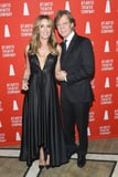 William H. Macy Shows Off His Chivalrous Side as He Walks Felicity Huffman Down the Red Carpet