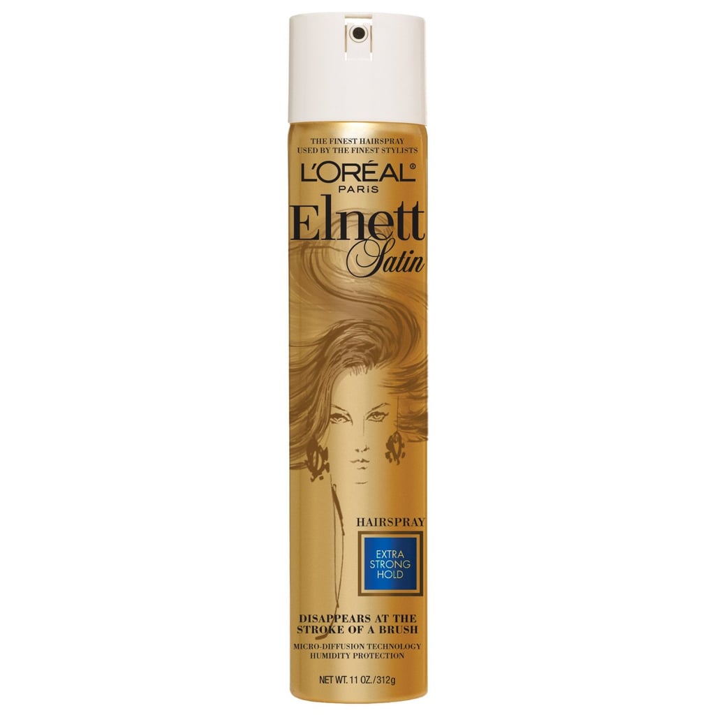 L'Oréal Elnett发胶