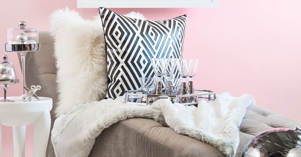 $3,000 Room Makeover