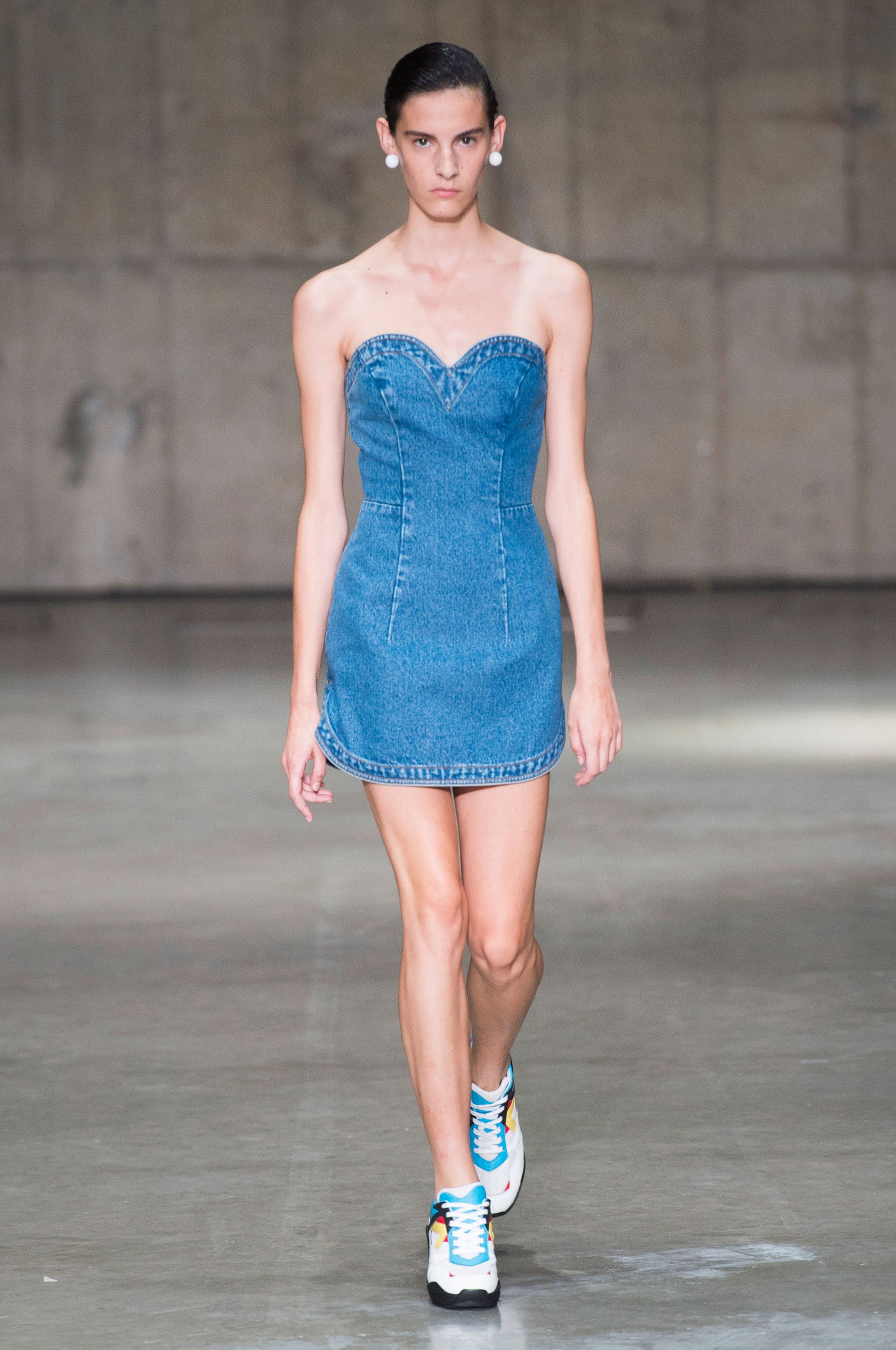 Fashion Shopping Style Christopher Kane s Collection Will