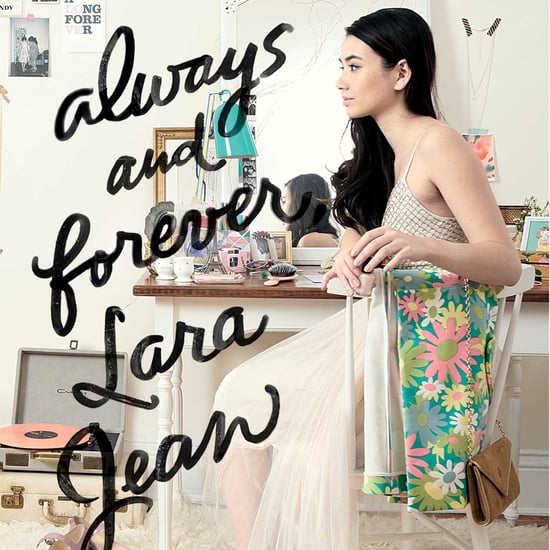 Always and Forever Lara Jean Book Spoilers