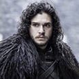 If This Theory Is True, Jon Snow May Find Out About His Parents in a Truly Bizarre Way