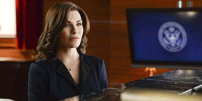 The Good Wife