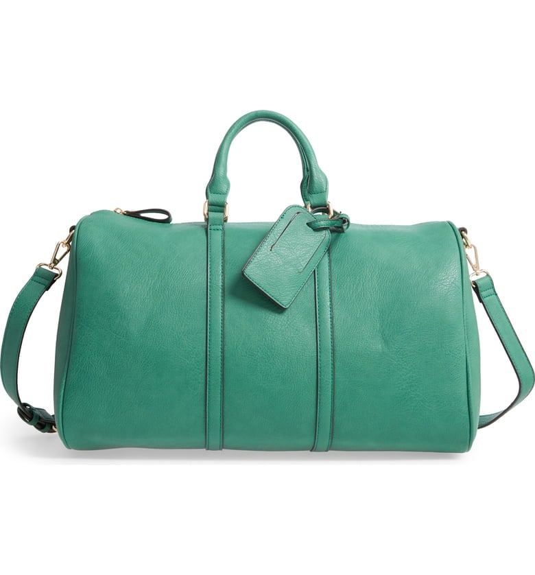 Best Summer Travel Bags POPSUGAR Fashion Photo 2