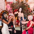It Doesn't Get Any Sexier Than This Moulin-Rouge-Inspired Bachelorette Party