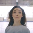 Meryl Davis Will Teach You How to Draw Inspiration From Your Setbacks