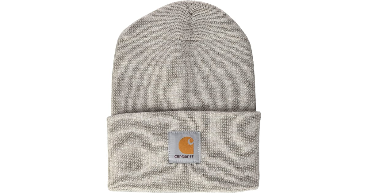A Cozy Hat: Carhartt Knit Cuffed Beanie 