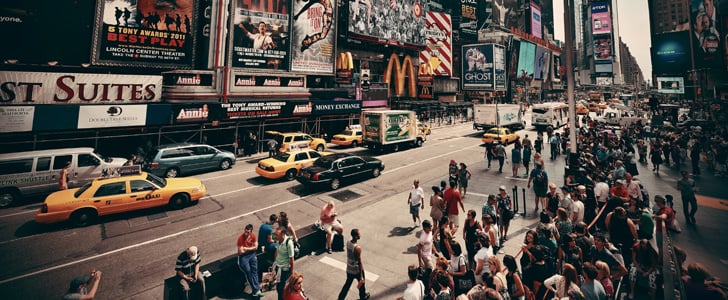NYC Public WiFi Saves User Information