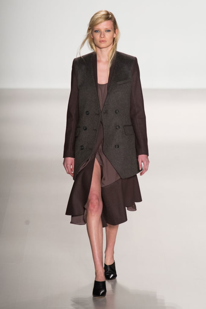 Richard Chai Love Fall 2014