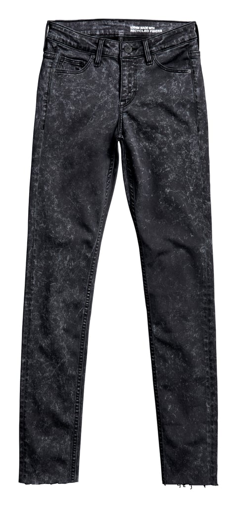 H&M Recycled Denim Collection