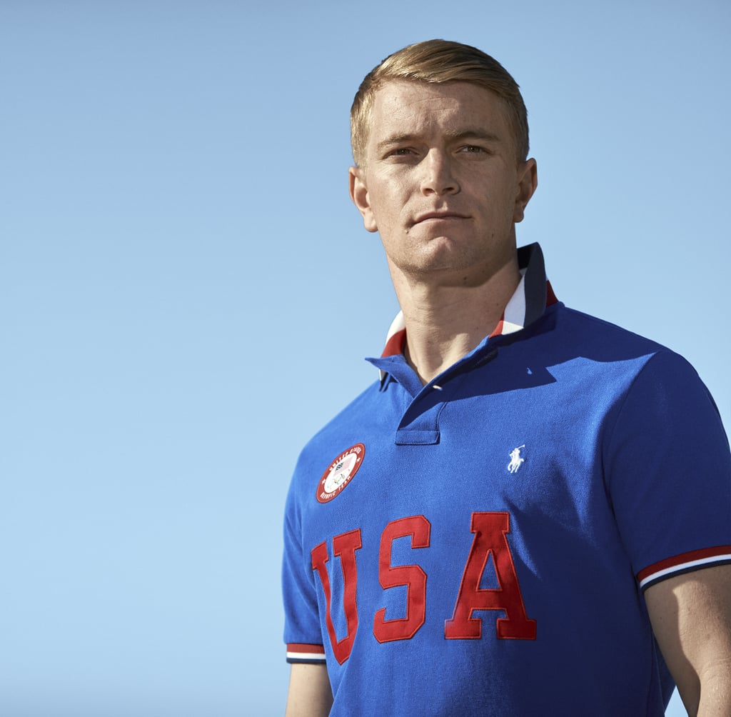 2021 USA Olympics Closing Ceremony Outfits by Ralph Lauren