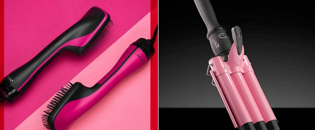 Best Hair Tools on Amazon