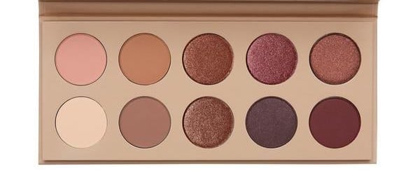 Why Cherry Eye Shadow Is the Hottest Fall Trend in Beauty Right Now