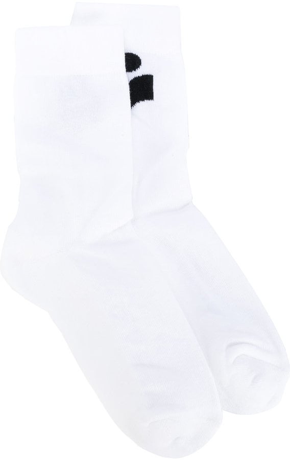 Isabel Marant Visby Ankle Socks