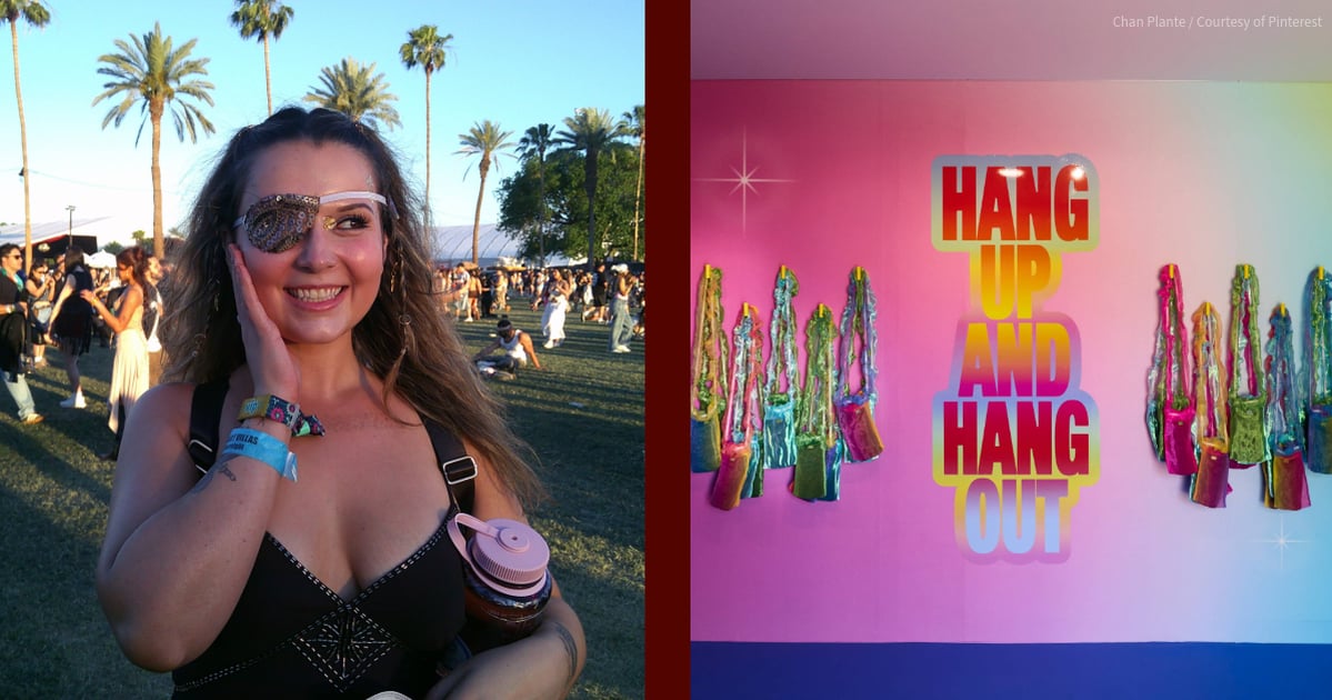 I Did a No-Phone Coachella (and Loved It)