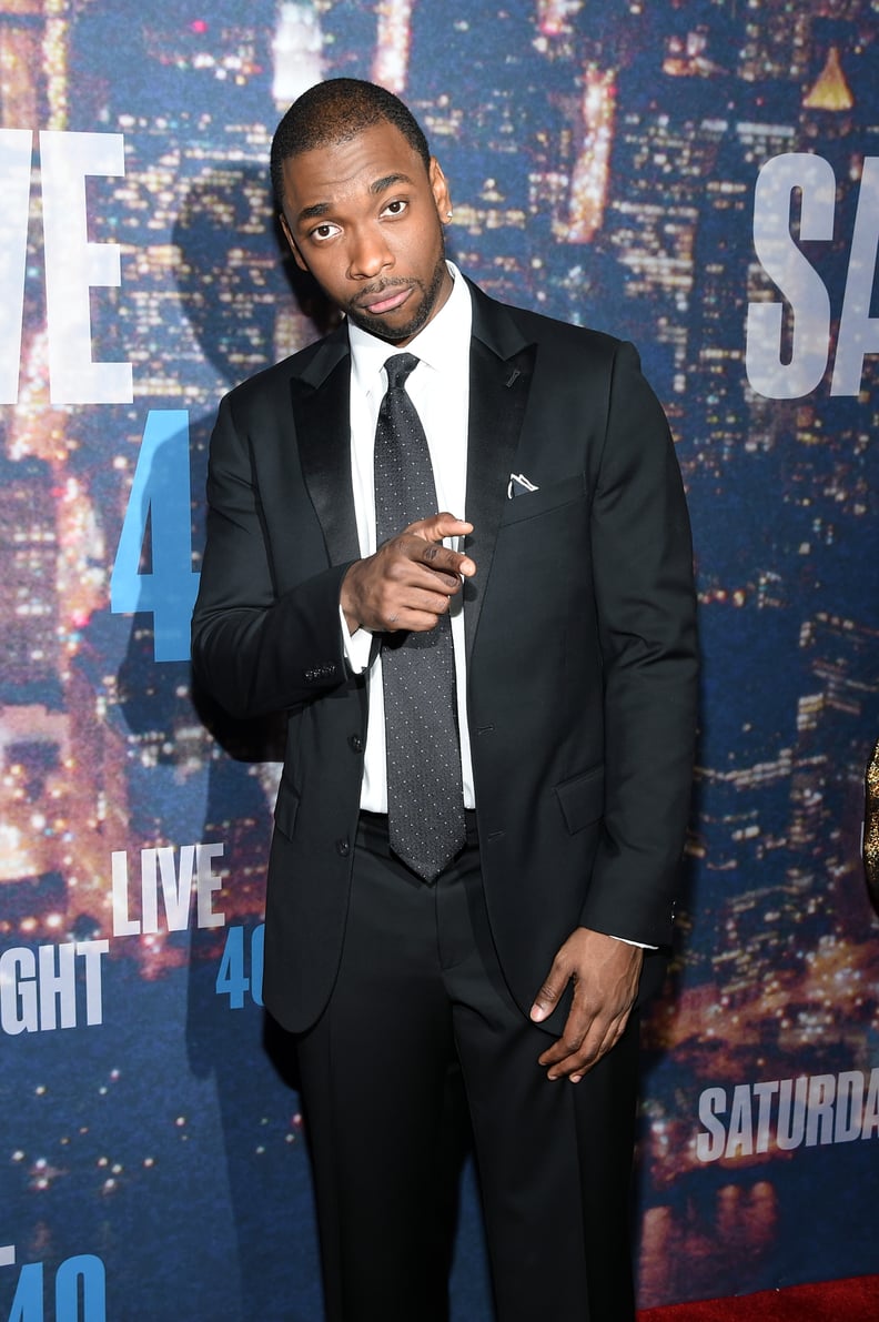 Jay Pharoah