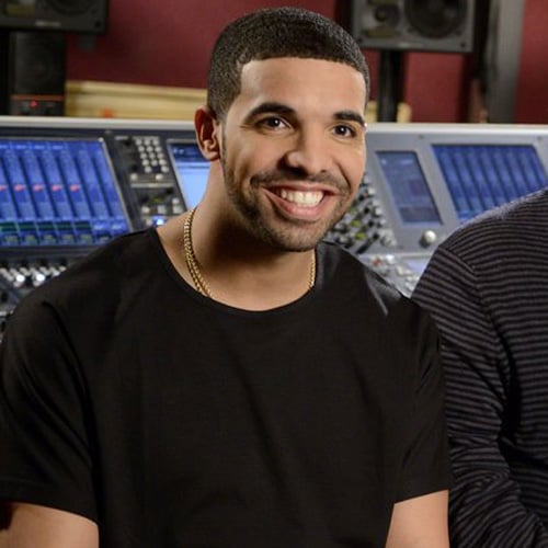 Drake's SNL Promos 2014