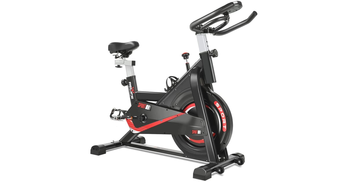 Relief Build Your Life Exercise Bike The Best Amazon Prime Day