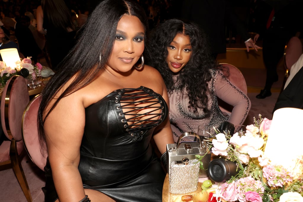 The Grammys Charcuterie Boards