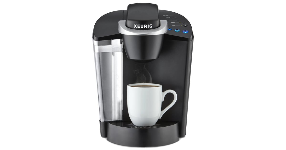 Instant Coffee Maker The Best Gifts For Busy People POPSUGAR Smart