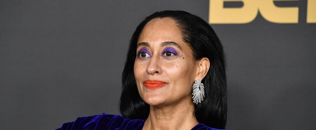 How Tracee Ellis Ross Keeps Her Hands Moisturized at Home