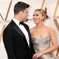 Scarlett Johansson's Oscars Dress Was Sexy, but Did You Spot Her $2.1 Million Diamond Earrings?