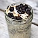 Coconut Chocolate Almond Overnight Oats