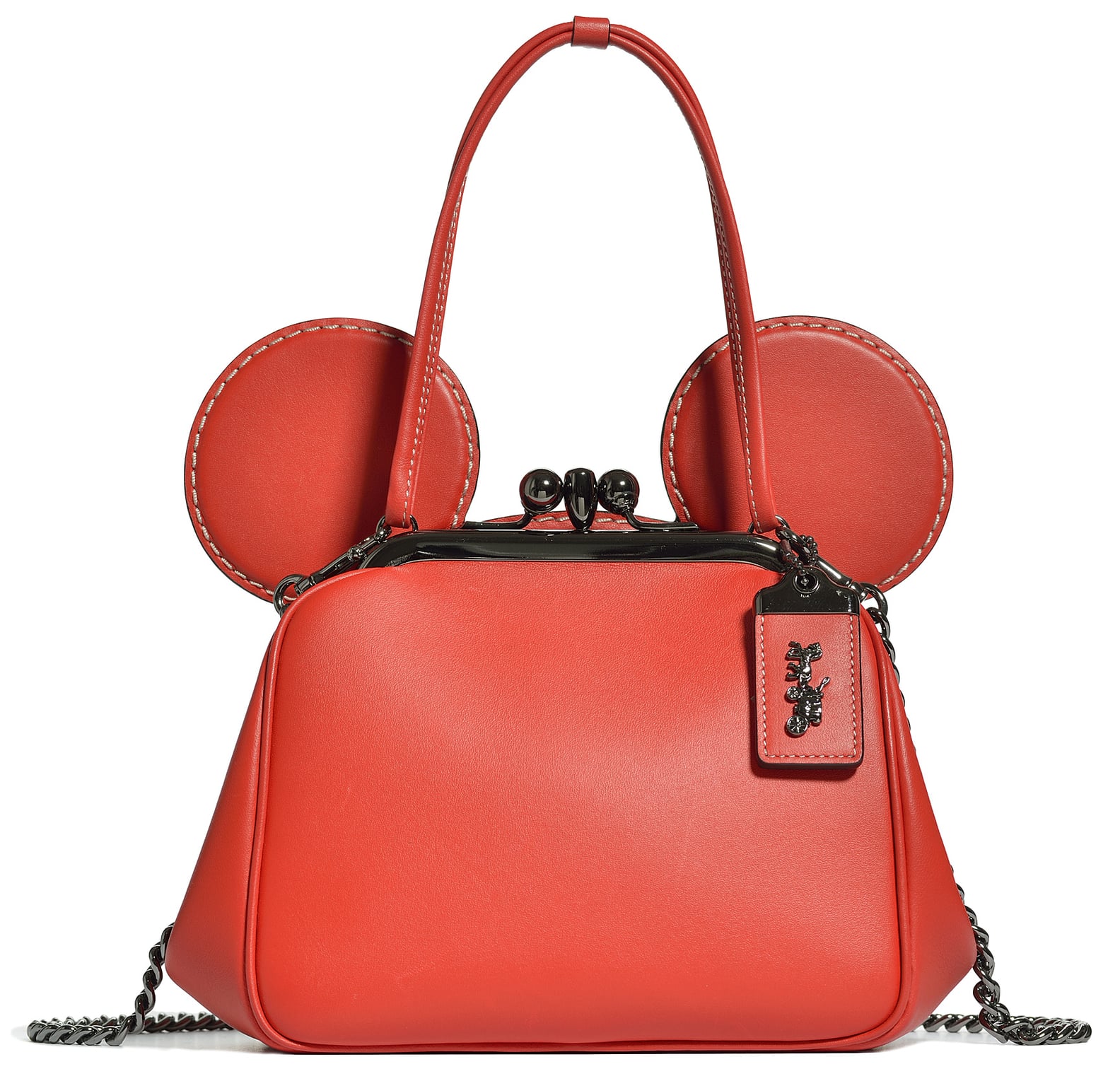 Coach x Disney Collection POPSUGAR Fashion