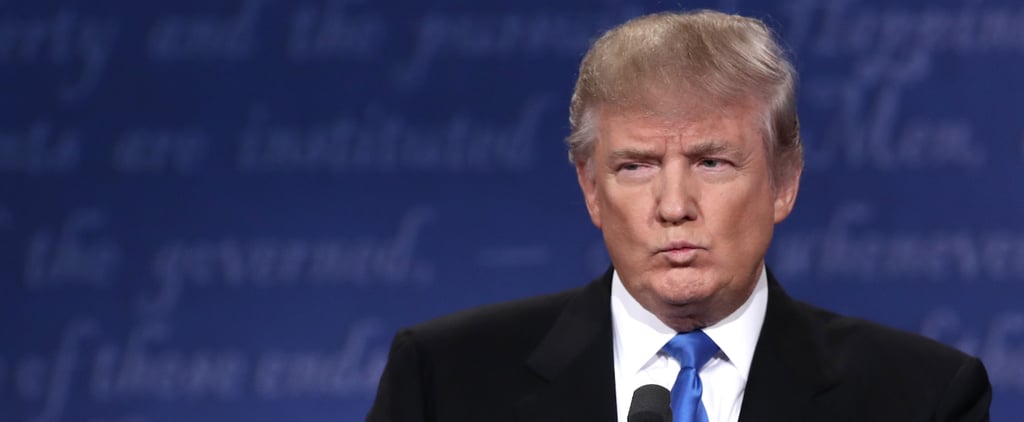 Why Did Donald Trump Lose the First Debate?