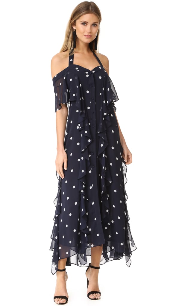 Nicholas Maxi Dress