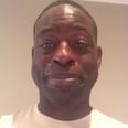 Sterling K. Brown Sobbing at His SAG Nominations Is Too Much For Our Hearts