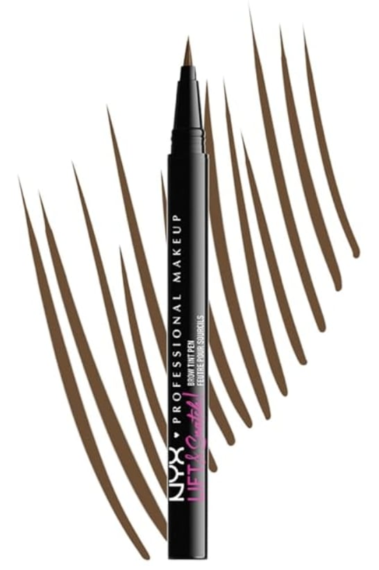 Nyx Lift and Snatch Eyebrow Pen