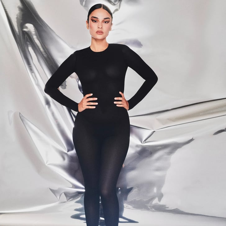 SKIMS - Don't wait—the Sheer Sculpt Catsuit is back to