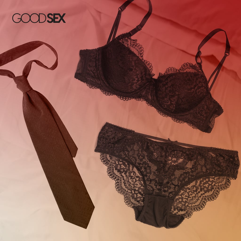 Role-Playing Doctor With My Partner Led to the Most Vulnerable, Passionate Sex of My Life