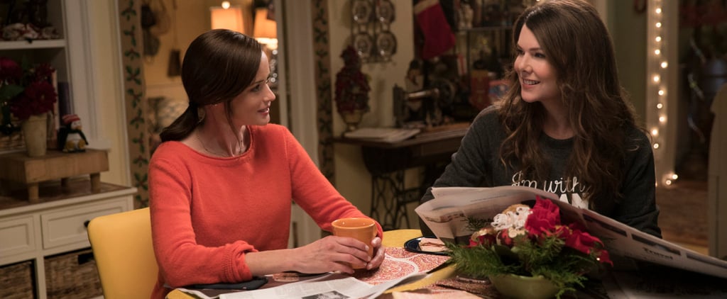 Why There Shouldn't Be Another Season of Gilmore Girls