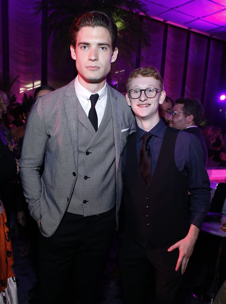 See Pictures From Netflix's The Politician Premiere | PS Celebrity