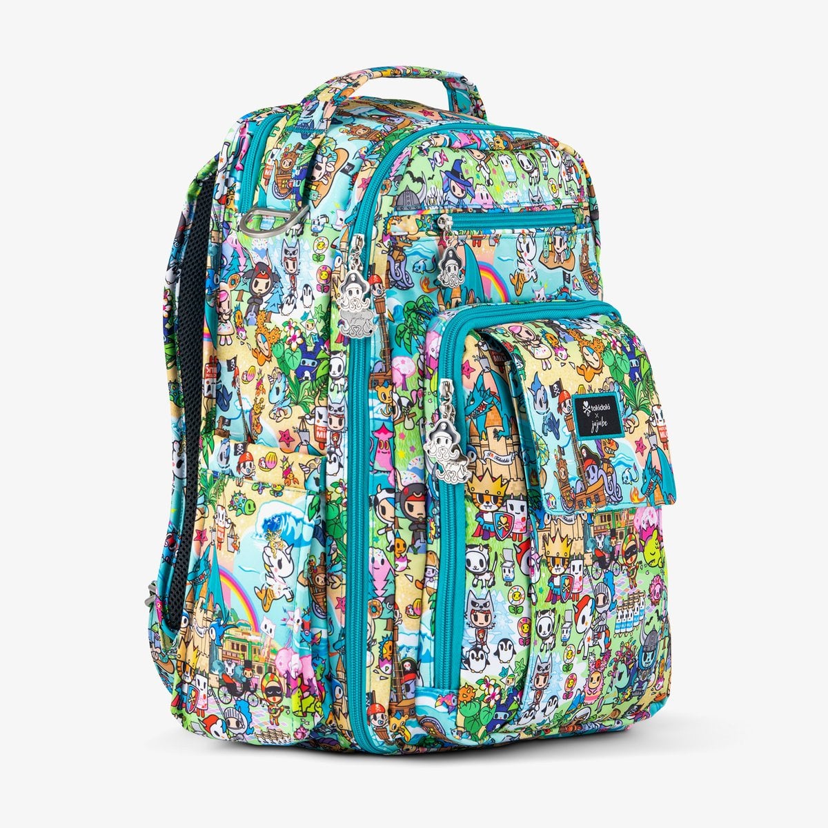 state bags highland baby bag