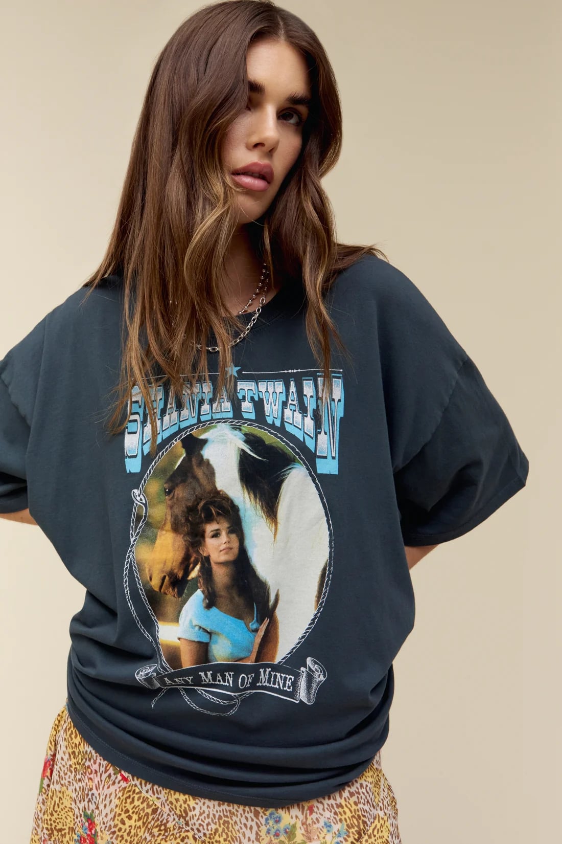 daydreamer shania sweatshirt