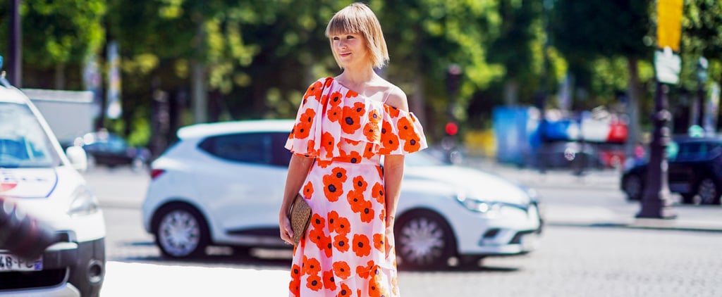 Affordable Dresses to Wear to a Casual Wedding