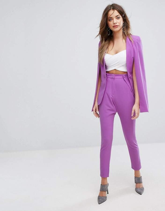 Lavish Alice Tailored Trousers