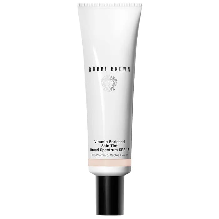 Bobbi Brown Vitamin Enriched Hydrating Skin Tint SPF 15 with Hyaluronic Acid