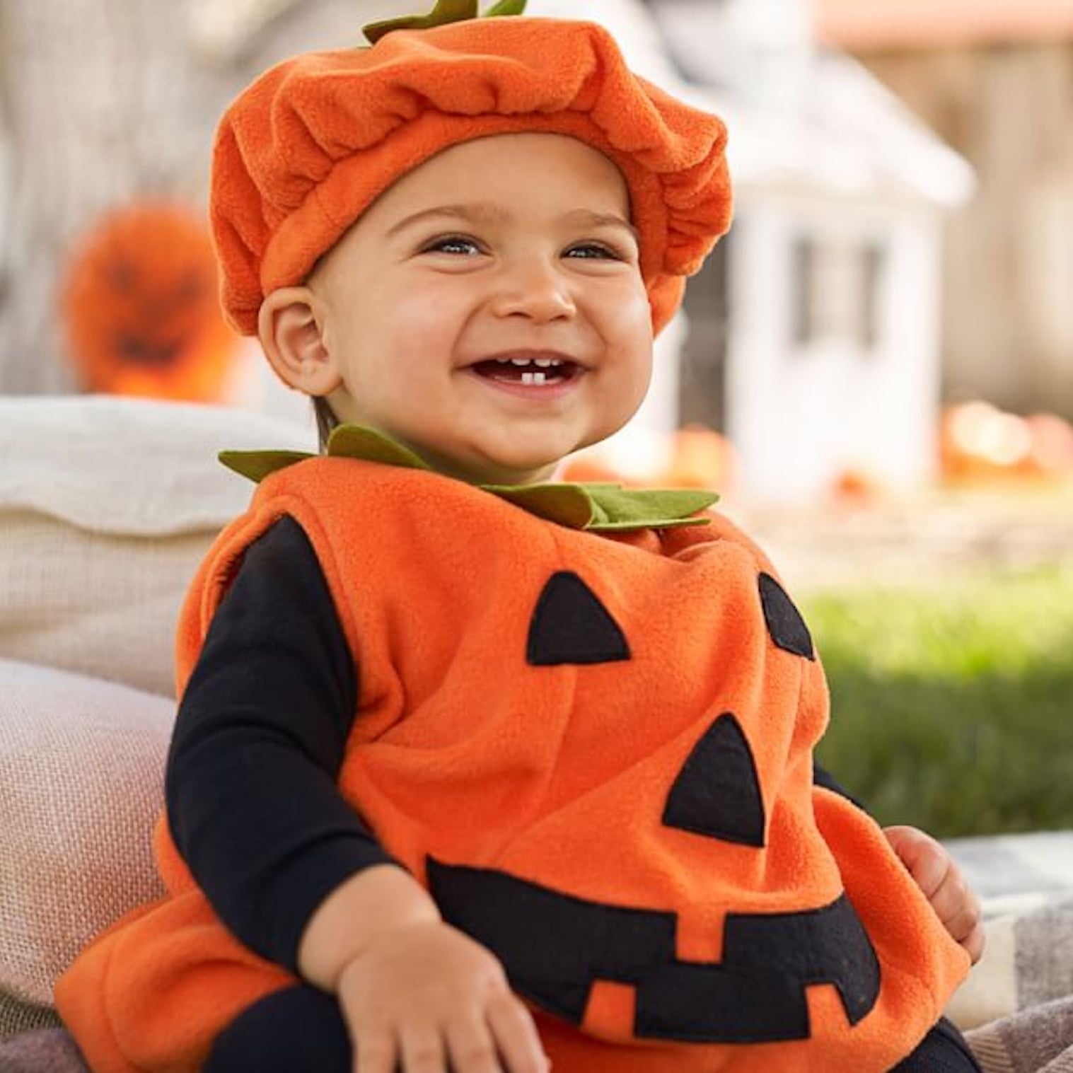 Best Baby Costumes From Pottery Barn Kids 2021 Popsugar Family