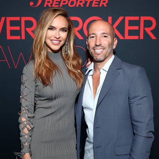 Chrishell Stause and Jason Oppenheim Have Reportedly Split