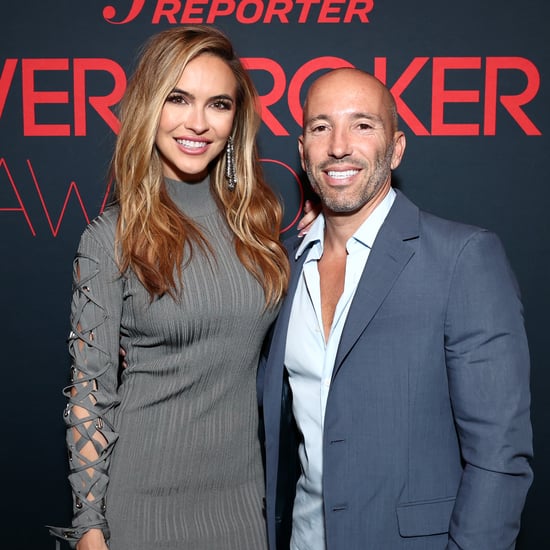 Chrishell Stause and Jason Oppenheim Have Broken Up