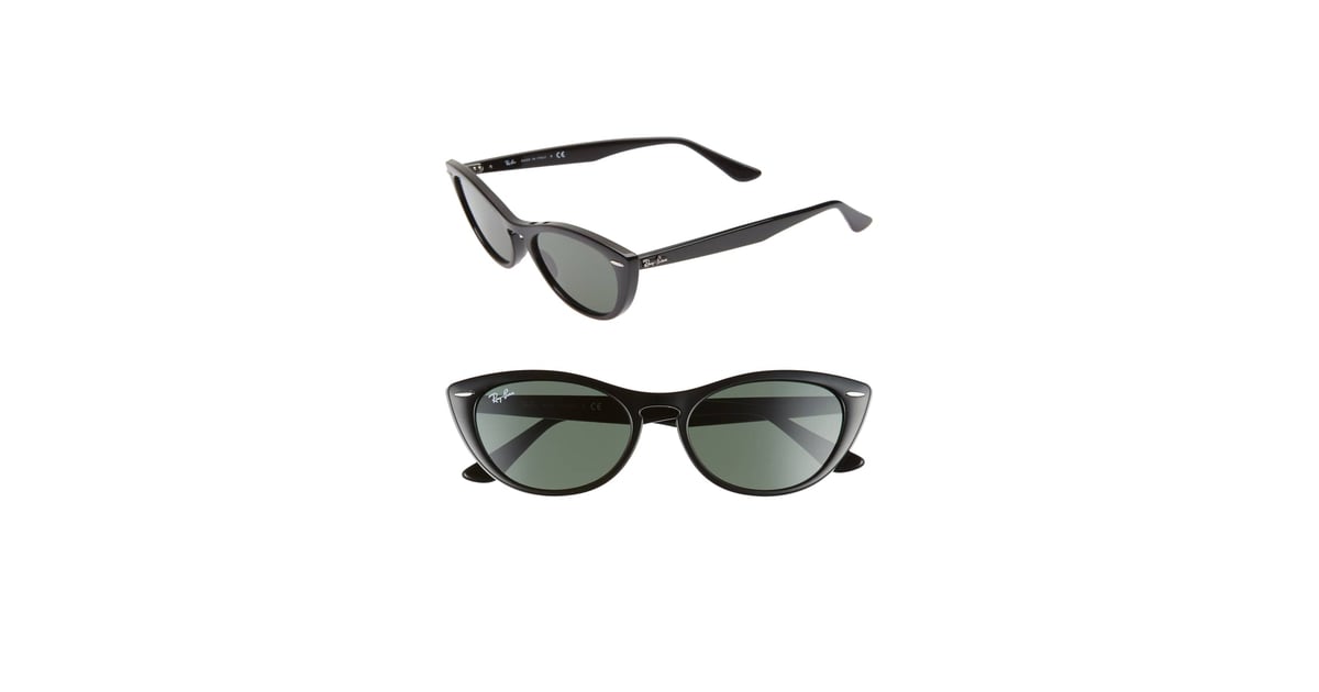 Ray Ban Nina Cat Eye Sunglasses 31 Gifts To Buy When You Don T