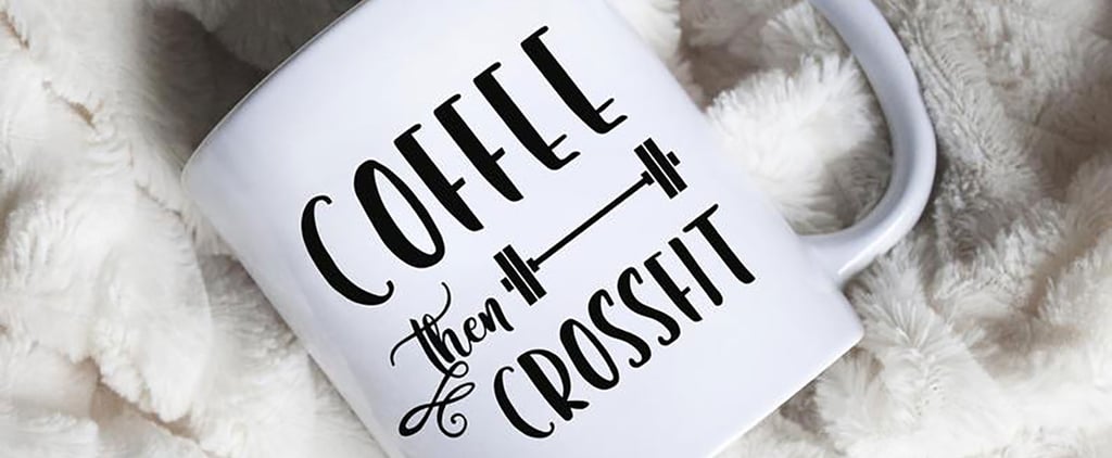 CrossFit Gift Ideas: Cute Gear They'll Actually Want