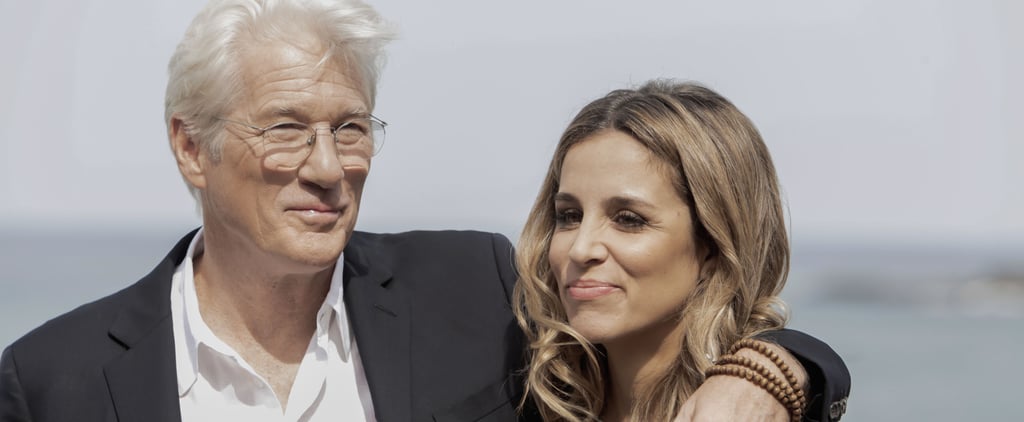 How Many Kids Does Richard Gere Have?