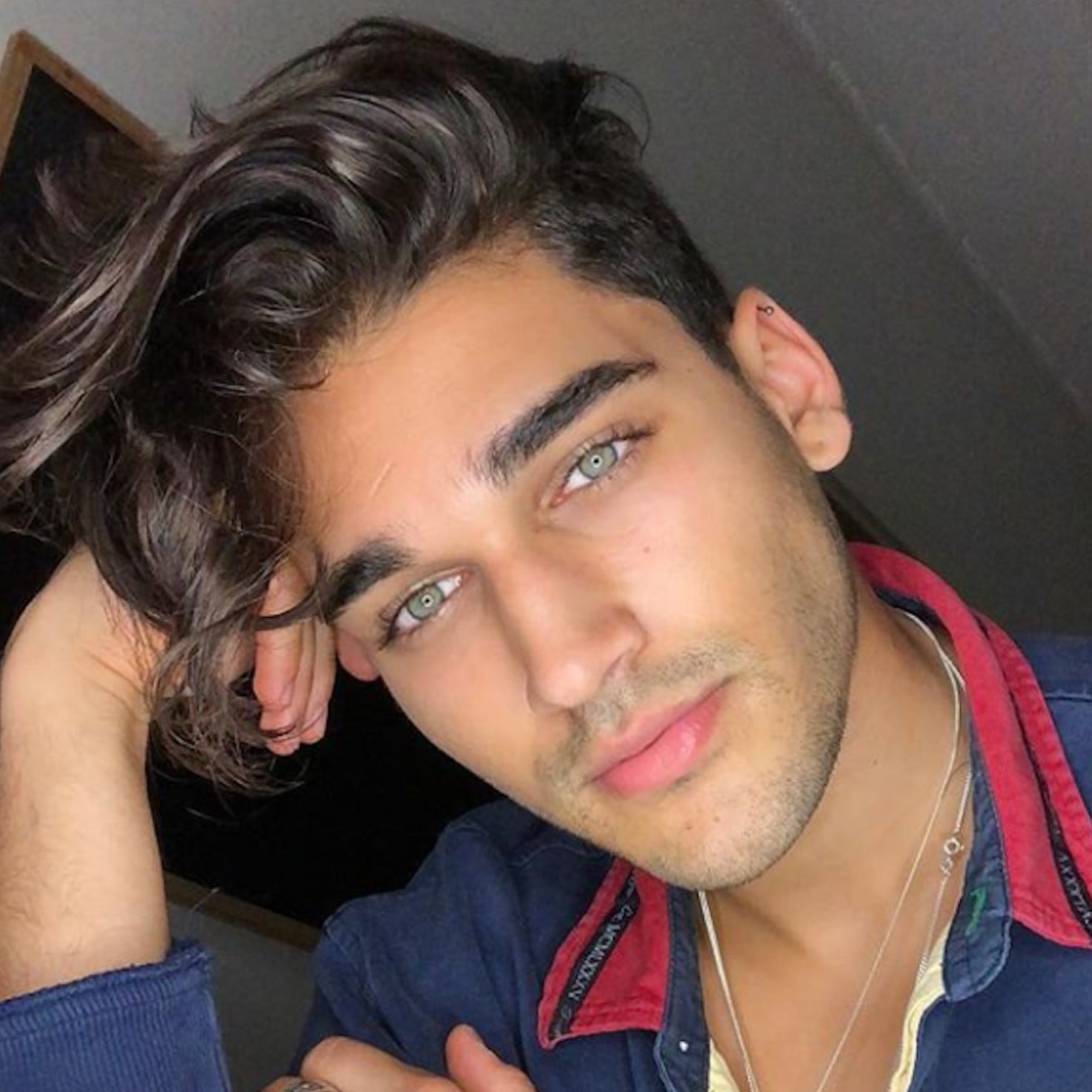  - hot teenage guys to follow on instagram